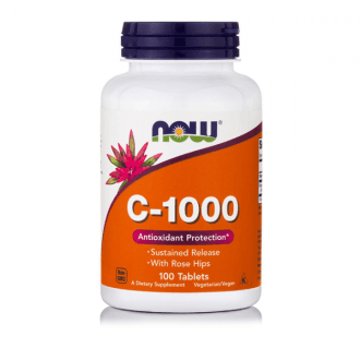 C-1000 RH SR 100 TABS