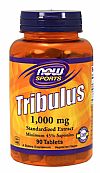 TRIBULUS 1000MG 90TABS