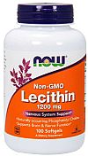 LECITHIN 1200MG 100SG