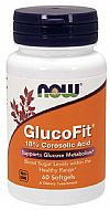 GLUCOFIT 60SGELS