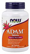 ADAM MALE MULTI 60TABS