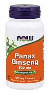 PANAX GINSENG 520MG 100CAPS