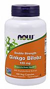 GINKGO BILOBA 120MG 100VCAPS