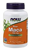 MACA 750MG (6:1 CONC) 90VCAPS