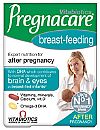 PREGNACARE BREASTFEEDING 56TABS / 28CAPS