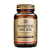 INOSITOL 500MG 50VCAPS