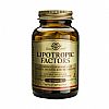 LIPOTROPIC FACTORS 50TABS