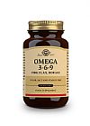 OMEGA-3-6-9 120SGELS