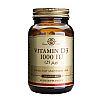 VIT.D-3 1000IU 100SGELS