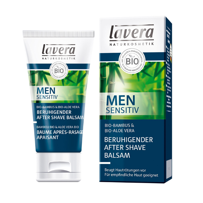 AFTER SHAVE (ΚΡΕΜΑ-ΒΑΛΣΑΜΟ) 50ML