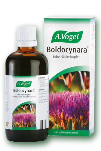 BOLDOCYNARA 50ML