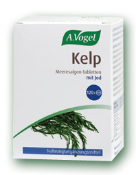 KELP TABLETTEN 120TABS