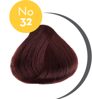 COLOR ERBE 32 ΚΟΚΚΙΝΟ ΧΕΝΝΑΣ 135ML