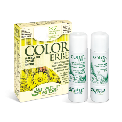 COLOR ERBE 37 ΥΠΕΡΞΑΝΟΙΧΤΙΚΟ 135ML