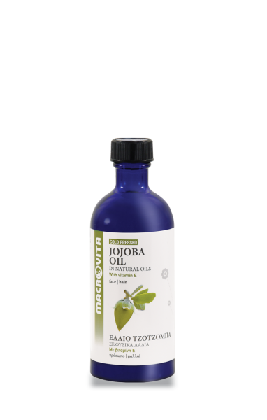 ΕΛΑΙΟ JOJOBA 100ML