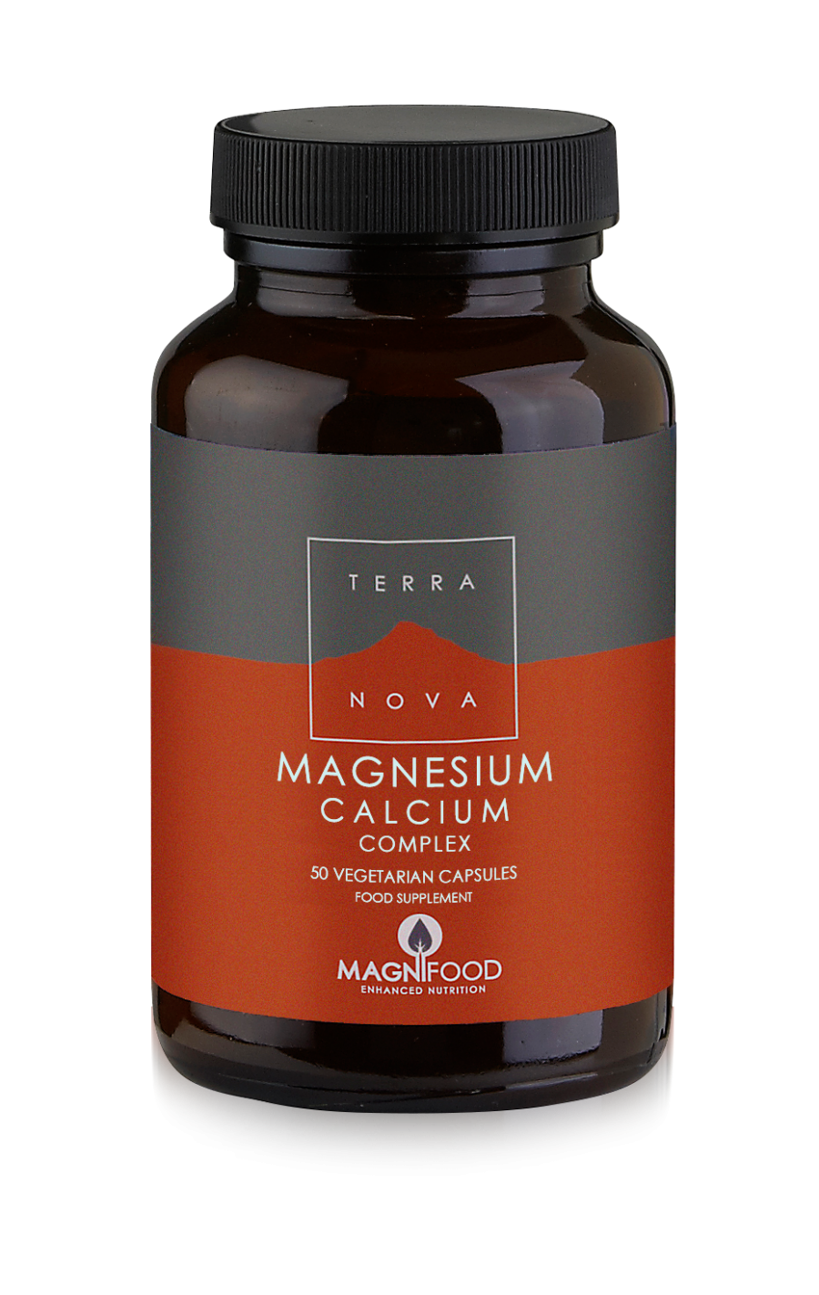 MAGNESIUM CALCIUM 2:1 COMPLEX