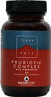 PROBIOTIC COMPLEX WITH PREBIOT.