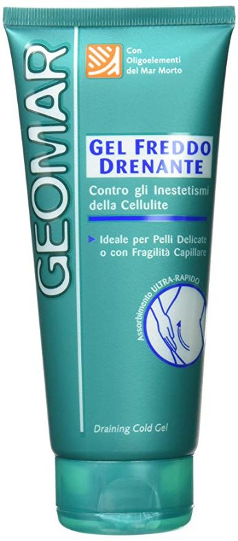 ΚΡΥΟ GEL 200ML