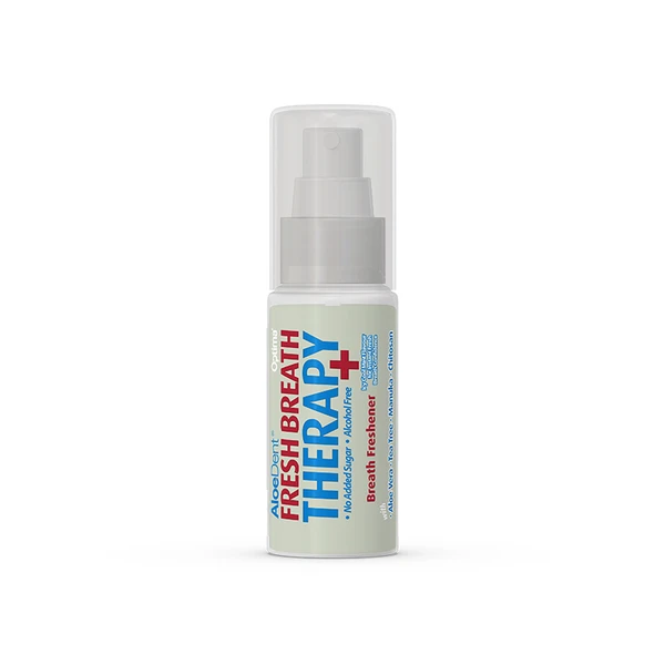 ALOEDENT FRESH BREATH THERAPY SPRAY 30ML