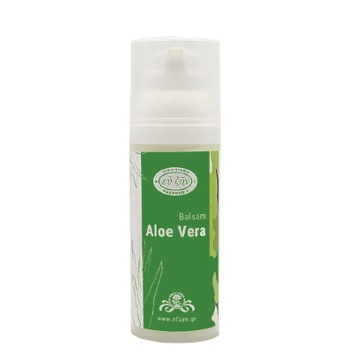 ALOE VERA BALSAM 50ML