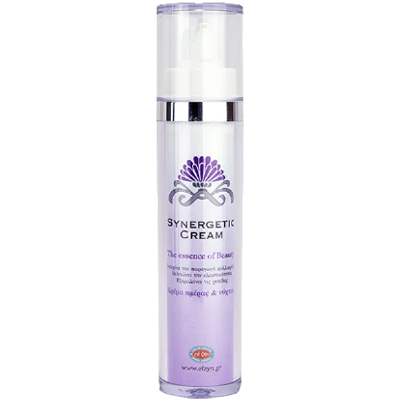 SYNERGETIC CREAM 50ML