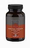 CHROMIUM CINNAMON LIPOIC COMPLEX