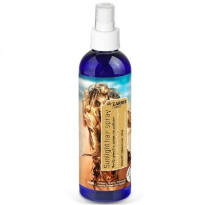 SUNLIGHT HAIR SPRAY 200ML