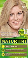 NATURTINT 9Ν ΞΑΝΘΟ ΜΕΛΙ 170ML