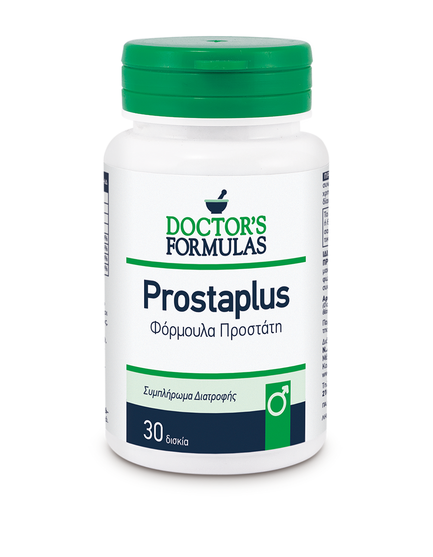 PROSTAPLUS 30TABS