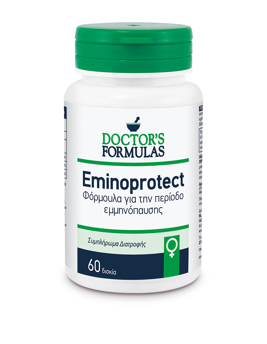 EMINOPROTECT 60 ΔΙΣΚΙΑ