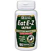 DYN.ENZYMES EAT E-Z ULTRA 90CAPS