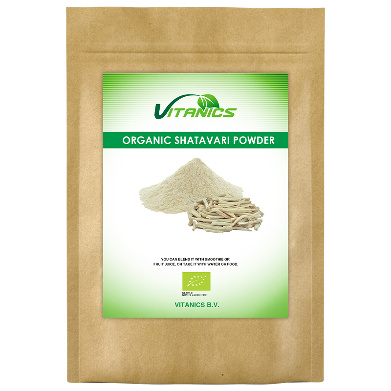 SHATAVARI POWDER 125G