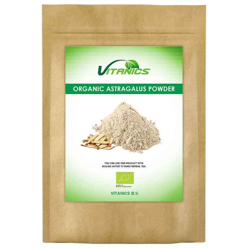 ASTRAGALUS POWDER 125G