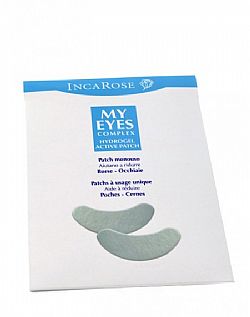 MY EYES HYDROGEL ACTIVE PATCH