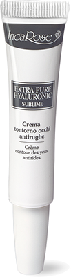 EXTRA PURE HYALURONIC SUBLIME 15ML
