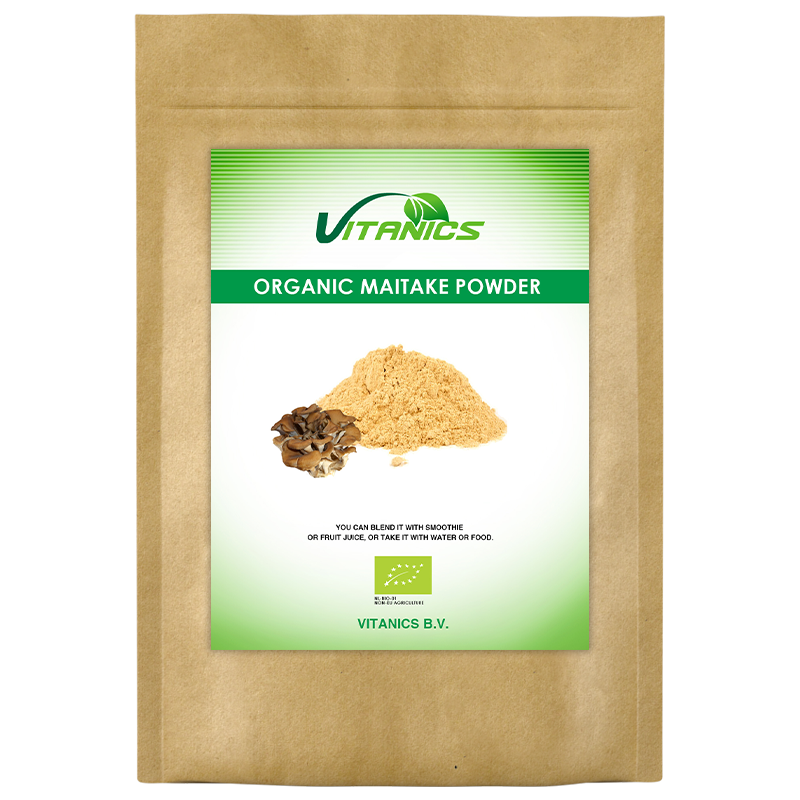 MAITAKE POWDER 60G